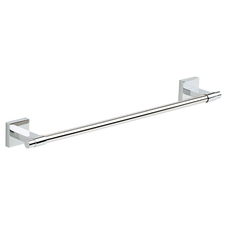 Maxted 20.2 Wall Mounted Towel Bar